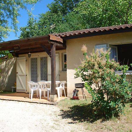 Village De Gites Le Chatenet Thonac エクステリア 写真