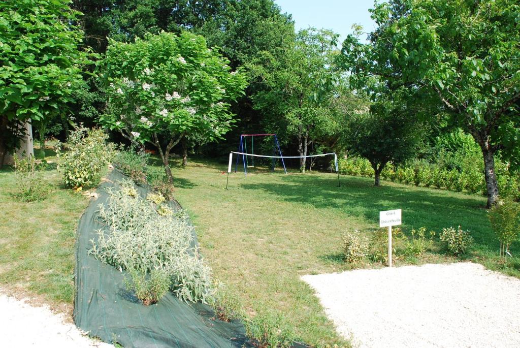 Village De Gites Le Chatenet Thonac エクステリア 写真